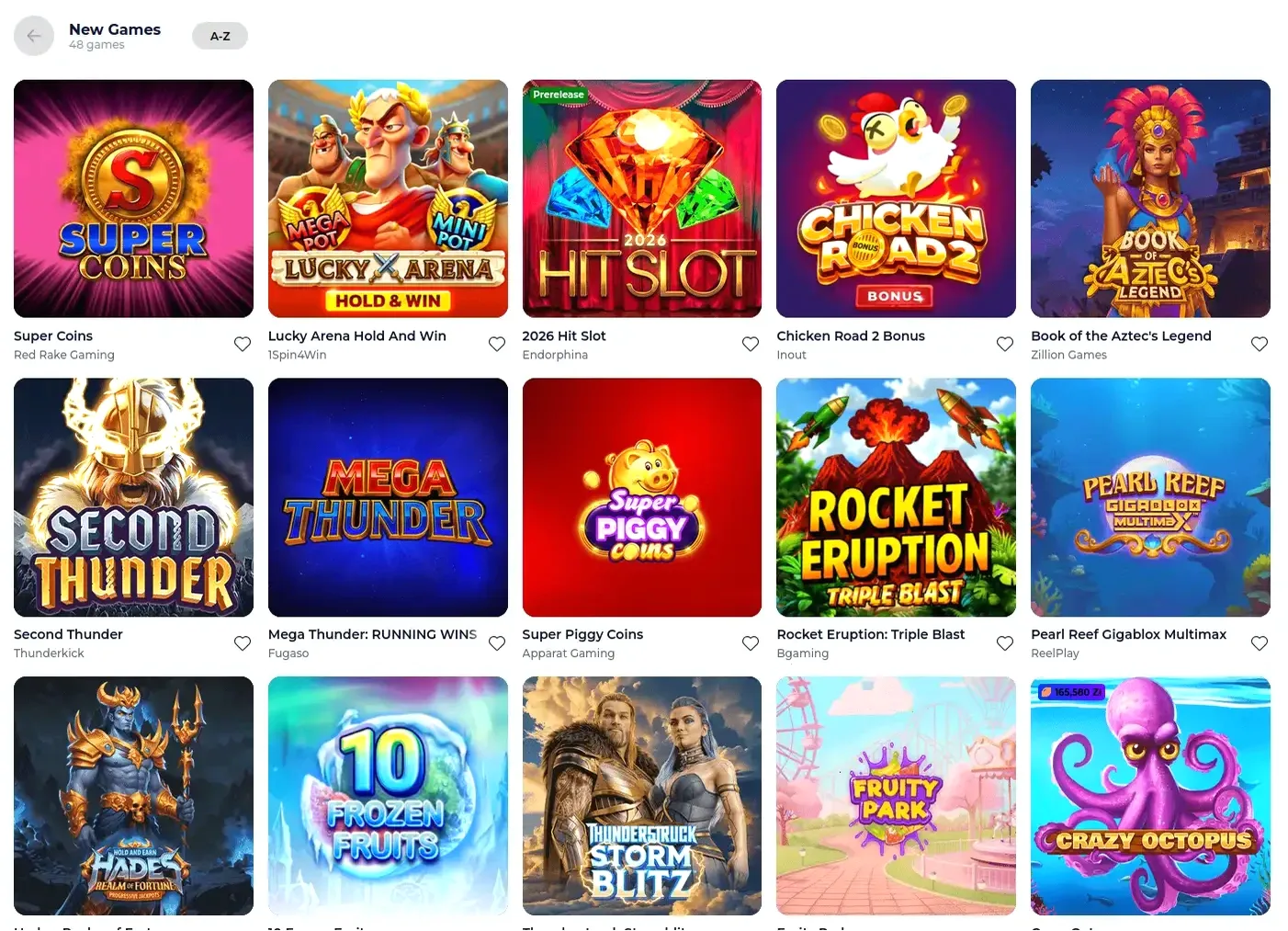 Jokery Casino Übersicht